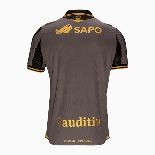 Camisa II Vitoria de Guimarães 2022 2023 Macron oficial 