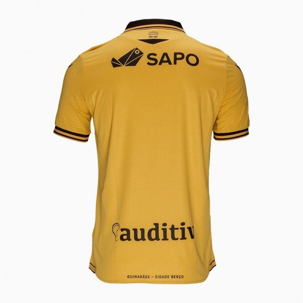 Camisa III Vitoria de Guimarães 2022 2023 Macron oficial 