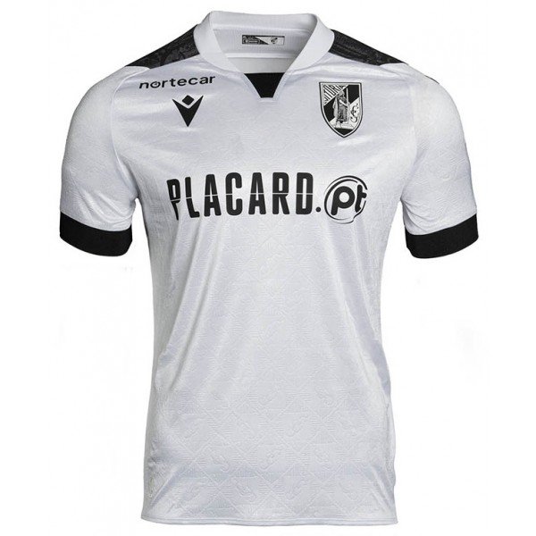 Camisa I Vitoria de Guimarães 2025 2026 Macron oficial 