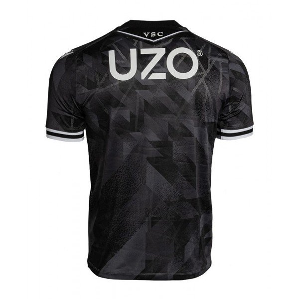 Camisa II Vitoria de Guimarães 2025 2026 Macron oficial 