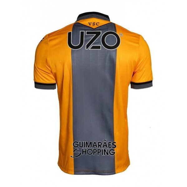 Camisa III Vitoria de Guimarães 2025 2026 Macron oficial 