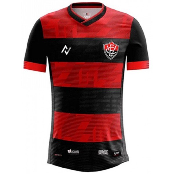 Camisa I Vitoria 2021 Nego Oficial