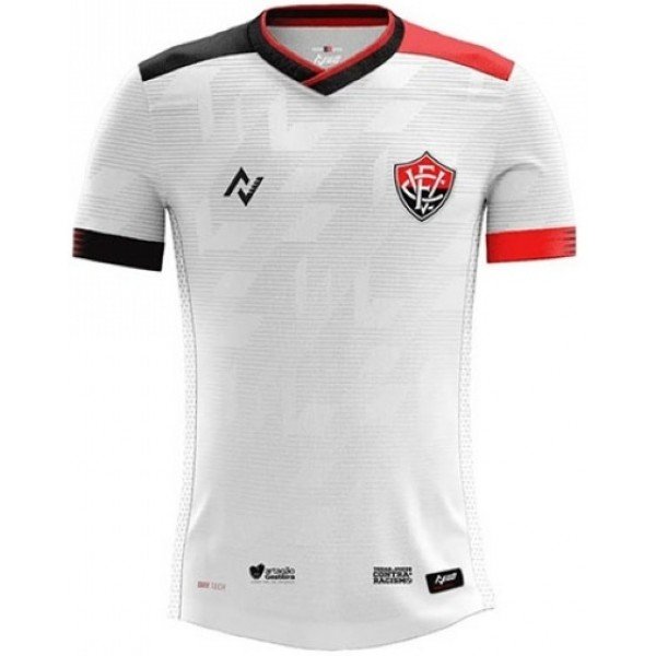 Camisa II Vitoria 2021 Nego Oficial
