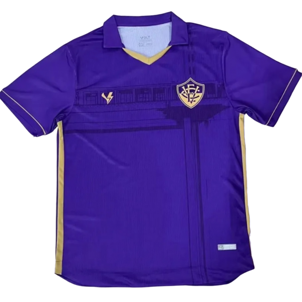 Camisa Goleiro II Vitoria 2023 Volt Sport oficial