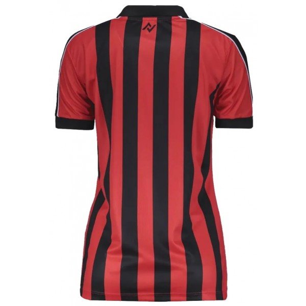 Camisa Feminina I Vitoria 2025 Volt Sport oficial 