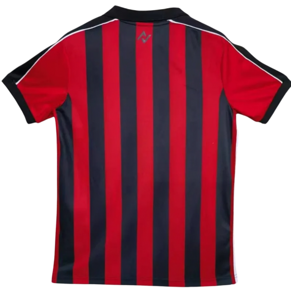Camisa I Vitoria 2025 Volt Sport oficial 