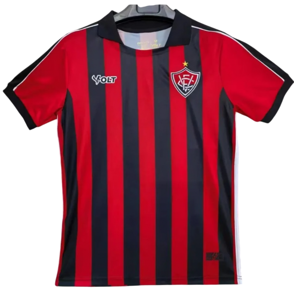 Camisa I Vitoria 2025 Volt Sport oficial 