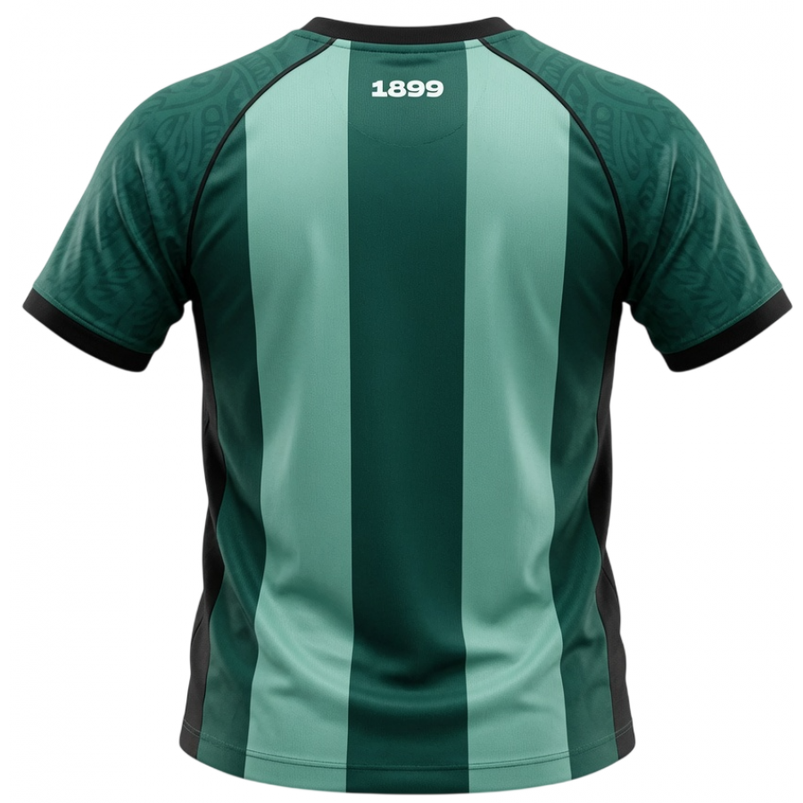 Camisa Goleiro I Vitoria 2026 Volt Sport oficial Camisa Goleiro I Vitoria 2026 Volt Sport oficial