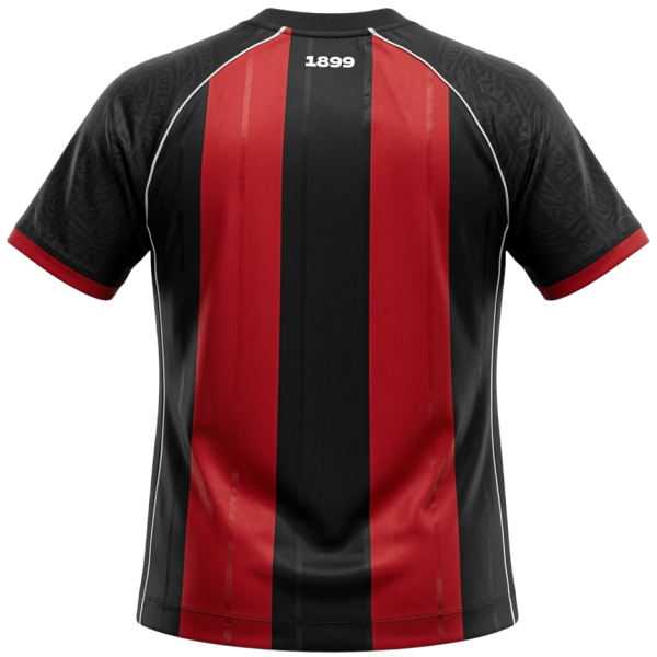Camisa I Vitoria 2026 Volt Sport oficial 