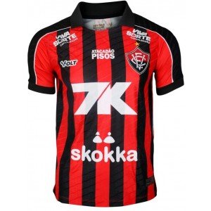 Camisa I Vitoria 2026 Volt Sport oficial Camisa I Vitoria 2026 Volt Sport oficial
