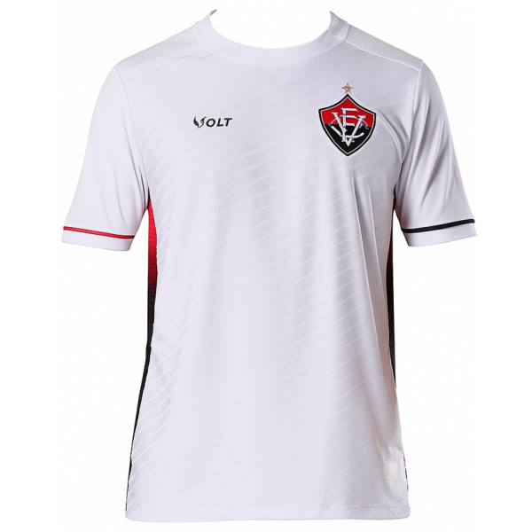 Camisa II Vitoria 2025 Volt Sport oficial 