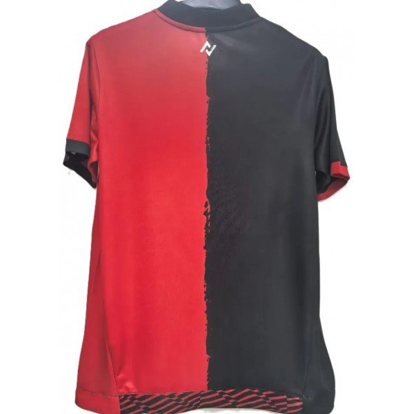 Camisa Vitoria 2025 Volt Sport oficial Copa do Nordeste