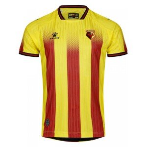 Camisa I Watford 2025 2026 Kelme oficial 