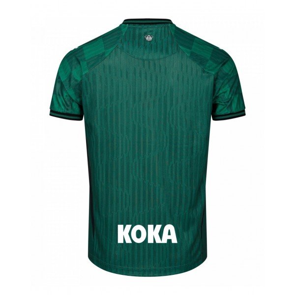 Camisa II Watford 2025 2026 Kelme oficial Camisa II Watford 2025 2026 Kelme oficial