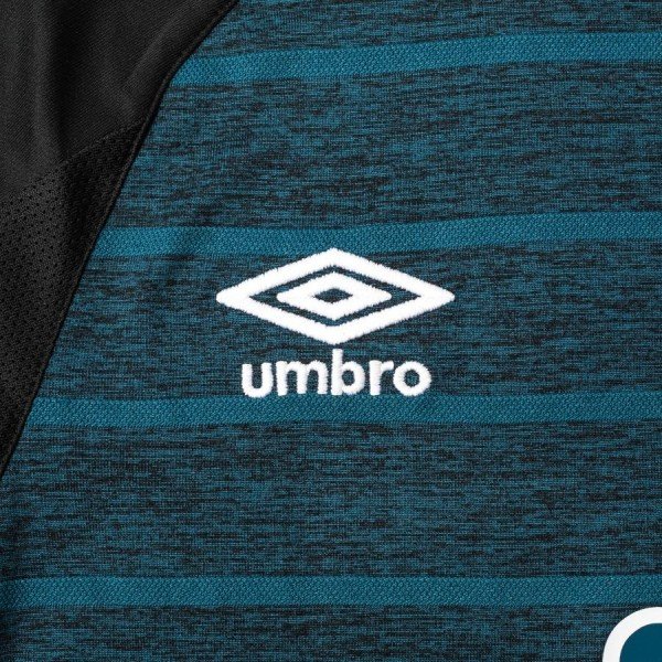 Camisa oficial Umbro Werder Bremen 2018 2019 II jogador