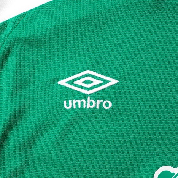 Camisa oficial Umbro Werder Bremen 2018 2019 I jogador