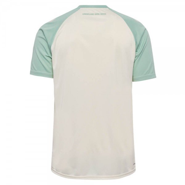 Camisa II Werder Bremen 2024 2025 Hummel oficial 