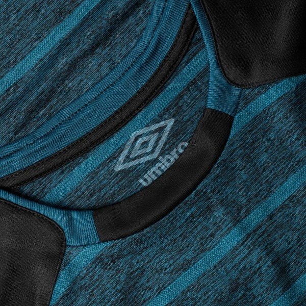Camisa oficial Umbro Werder Bremen 2018 2019 II jogador