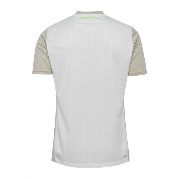 Camisa II Werder Bremen 2025 2026 Hummel oficial Camisa II Werder Bremen 2025 2026 Hummel oficial