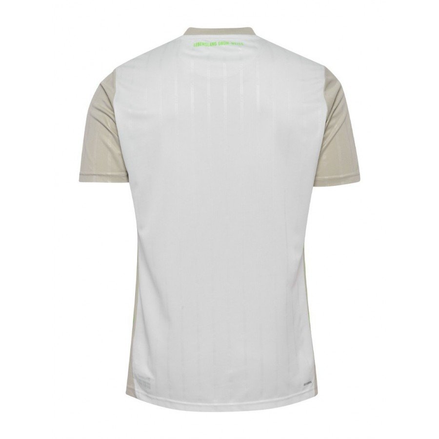 Camisa II Werder Bremen 2025 2026 Hummel oficial Camisa II Werder Bremen 2025 2026 Hummel oficial