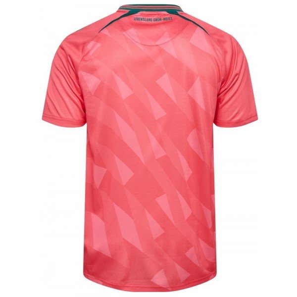 Camisa III Werder Bremen 2026 2027 Hummel oficial Camisa III Werder Bremen 2026 2027 Hummel oficial
