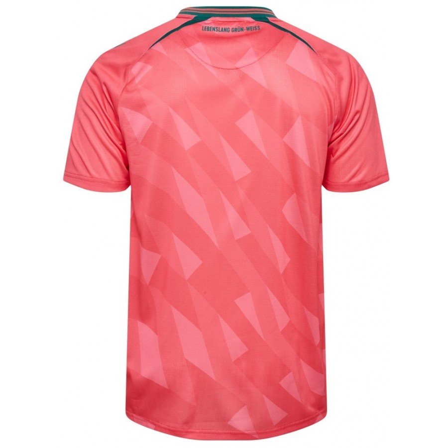 Camisa III Werder Bremen 2026 2027 Hummel oficial Camisa III Werder Bremen 2026 2027 Hummel oficial