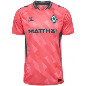 Camisa III Werder Bremen 2026 2027 Hummel oficial 