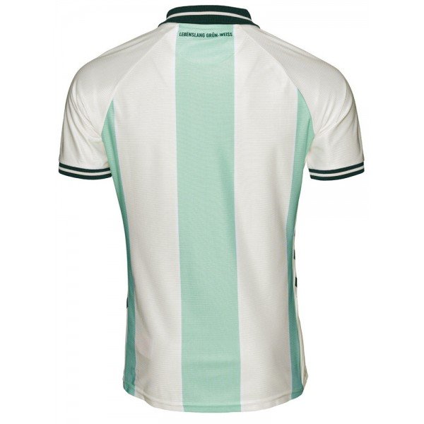 Camisa Werder Bremen 2025 2026 Hummel oficial Especial 