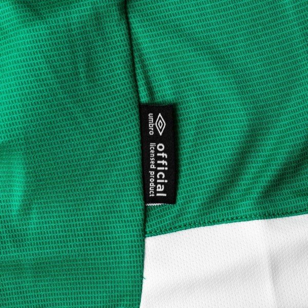 Camisa oficial Umbro Werder Bremen 2018 2019 I jogador