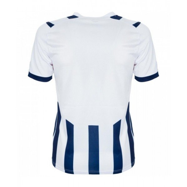 Camisa I West Bromwich 2023 2024 Puma oficial 
