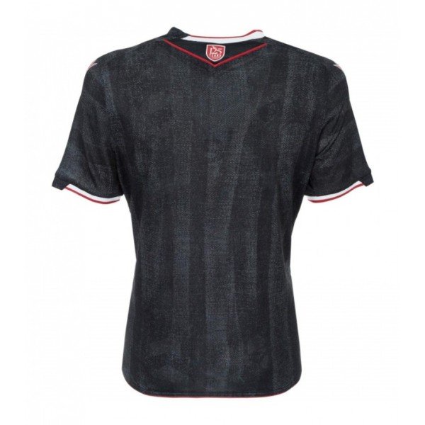 Camisa III West Bromwich Albion 2025 2026 Macron oficial Camisa III West Bromwich Albion 2025 2026 Macron oficial