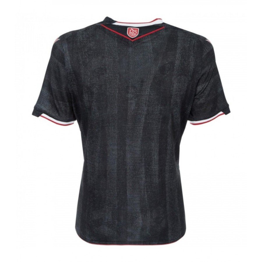 Camisa III West Bromwich Albion 2025 2026 Macron oficial Camisa III West Bromwich Albion 2025 2026 Macron oficial