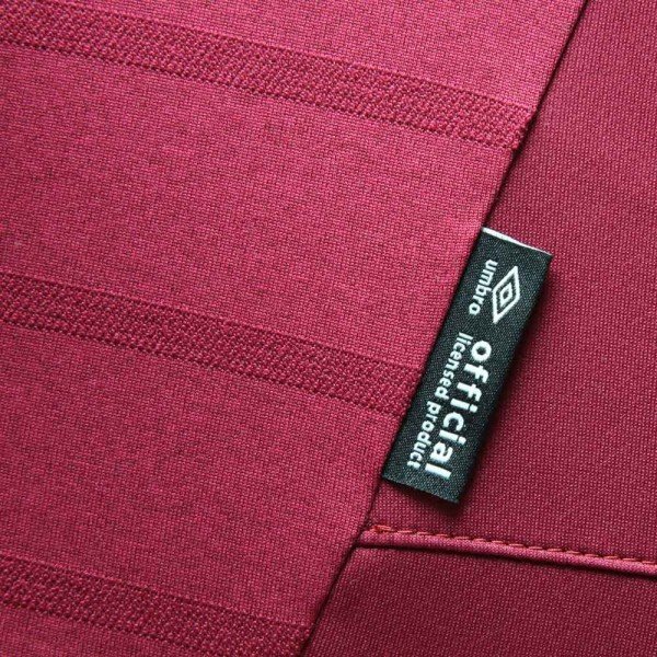 Camisa oficial Umbro West Ham 2018 2019 I jogador