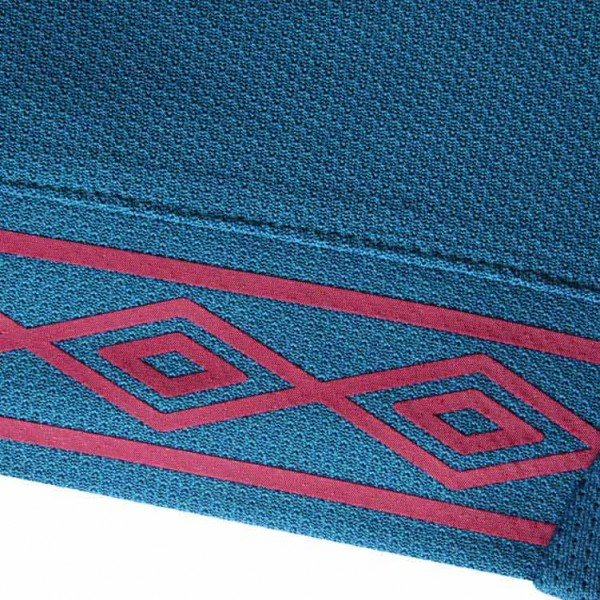 Camisa oficial Umbro West Ham 2018 2019 II jogador
