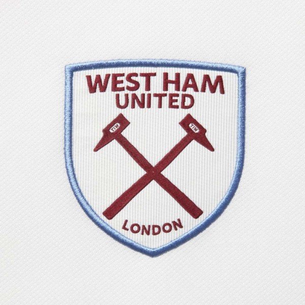 Camisa oficial Umbro West Ham 2019 2020 II jogador