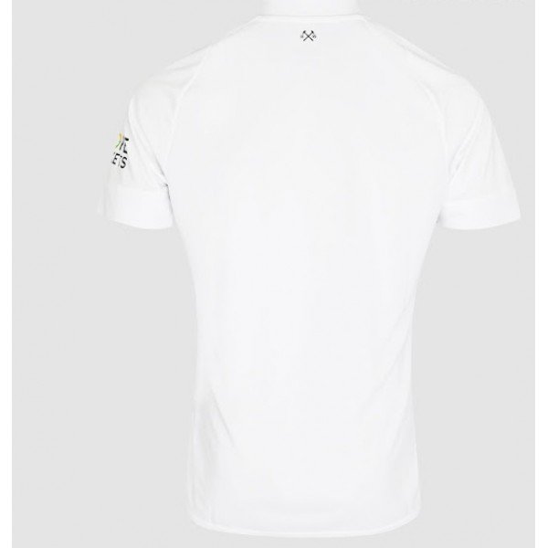 Camisa III West Ham 2022 2023 Umbro oficial