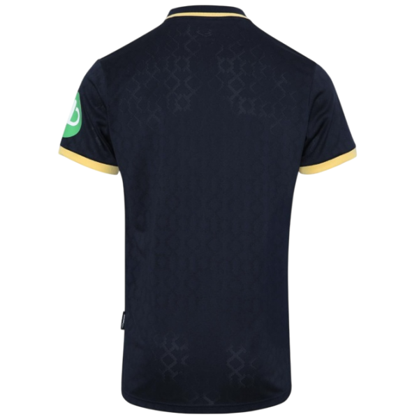 Camisa III West Ham 2025 2026 Umbro oficial 