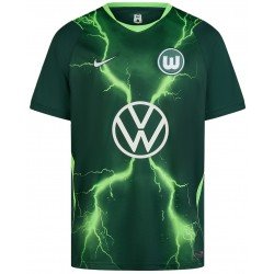 Camisa I Wolfsburg 2026 2027 Home Camisa I Wolfsburg 2026 2027 Home