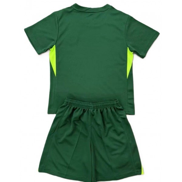 Kit infantil I Wolfsburg 2025 2026 Home
