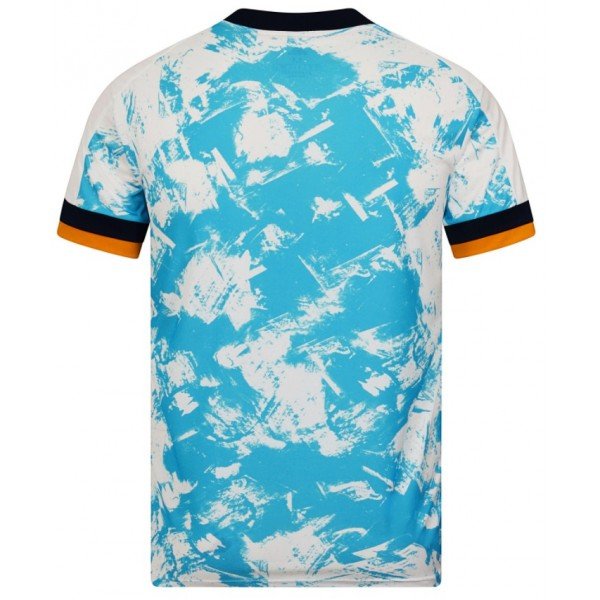 Camisa oficial Adidas Wolverhampton 2020 2021 II jogador