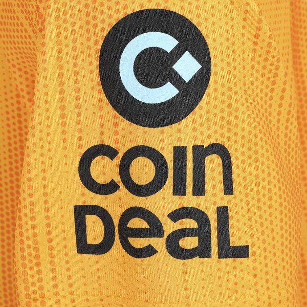Camisa oficial Adidas Wolverhampton 2019 2020 I jogador