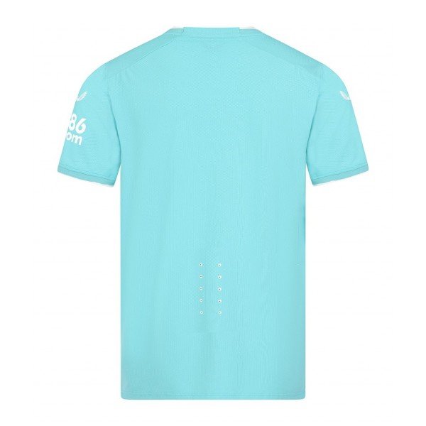 Camisa III Wolverhampton 2023 2024 Castore oficial 