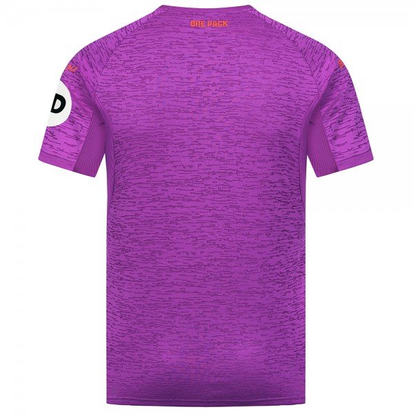 Camisa III Wolverhampton 2024 2025 Sudu oficial