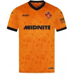 Camisa I Wolverhampton 2026 2027 Sudu oficial
