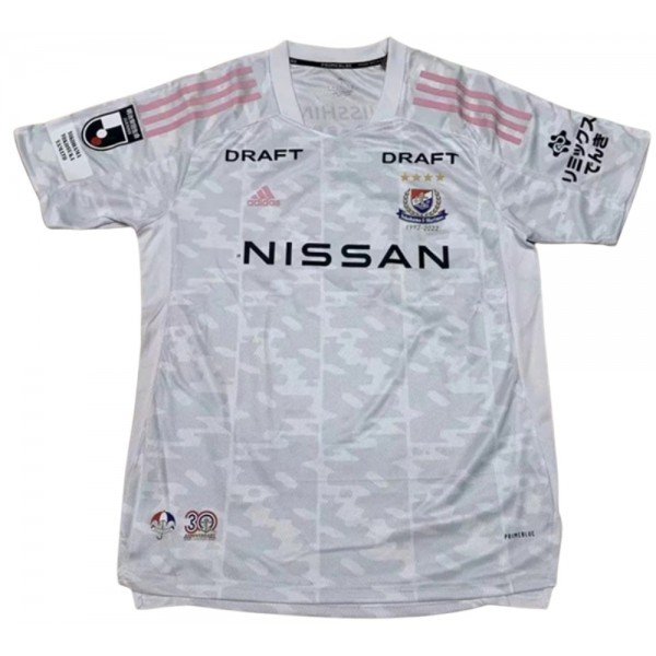Camisa II Yokohama Marinos 2022 Adidas oficial