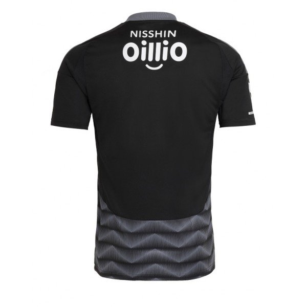 Camisa Yokohama Marinos 2024 Adidas oficial Especial 