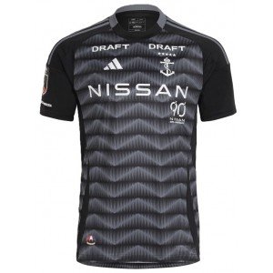 Camisa Yokohama Marinos 2024 Adidas oficial Especial 