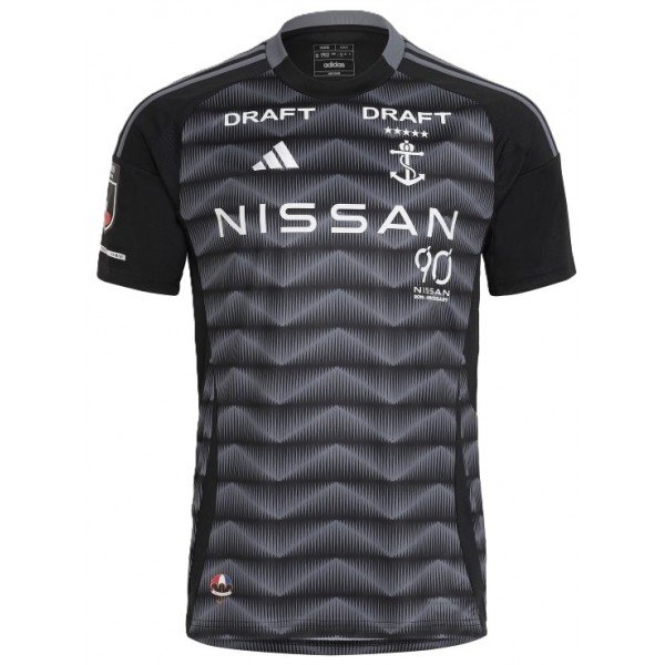 Camisa Yokohama Marinos 2024 Adidas oficial Especial 