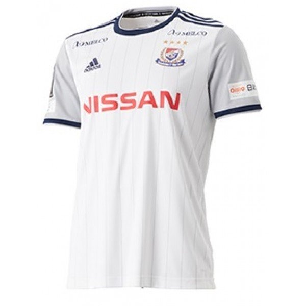 Camisa oficial Adidas Yokohama Marinos 2020 II jogador