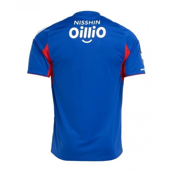 Camisa I Yokohama Marinos 2026 Adidas oficial 